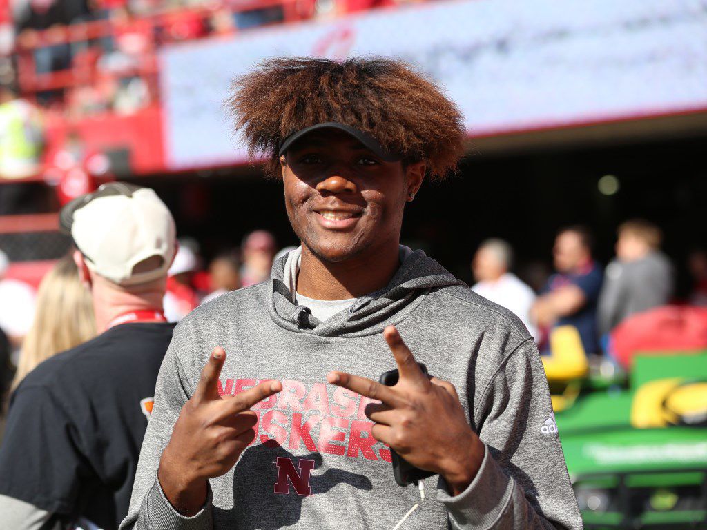 Zavier Betts
